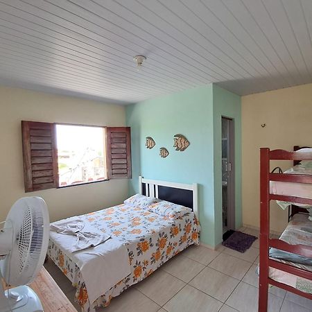 Cantinho Da Tia Lucia Beberibe Exterior photo