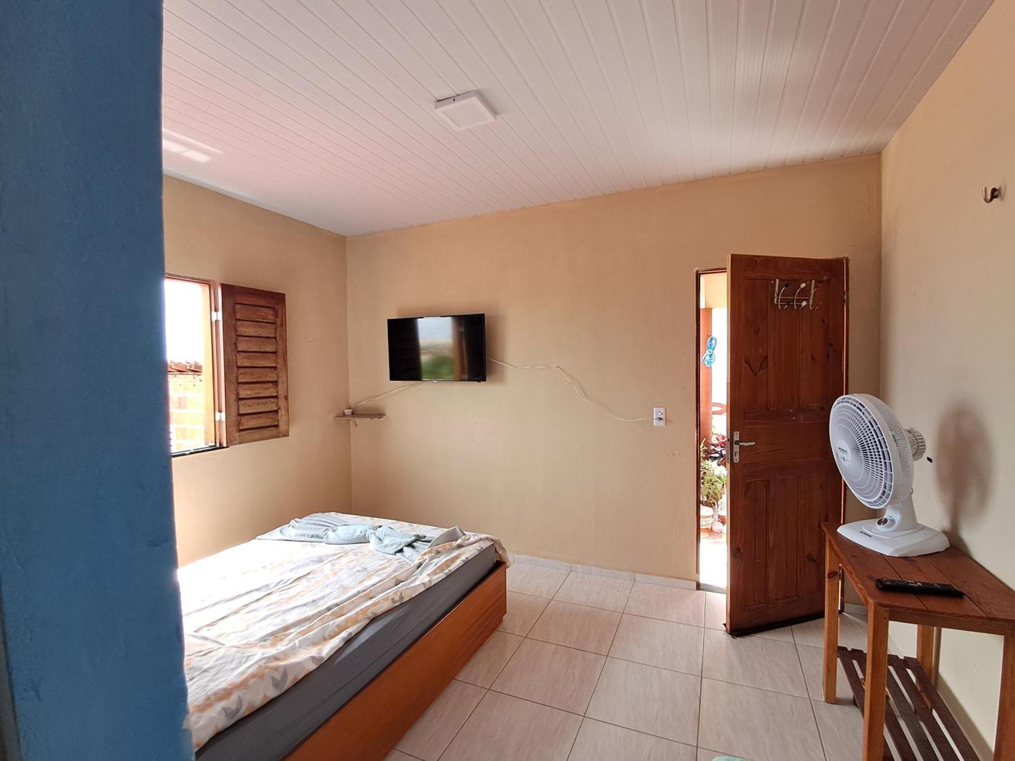 Cantinho Da Tia Lucia Beberibe Room photo