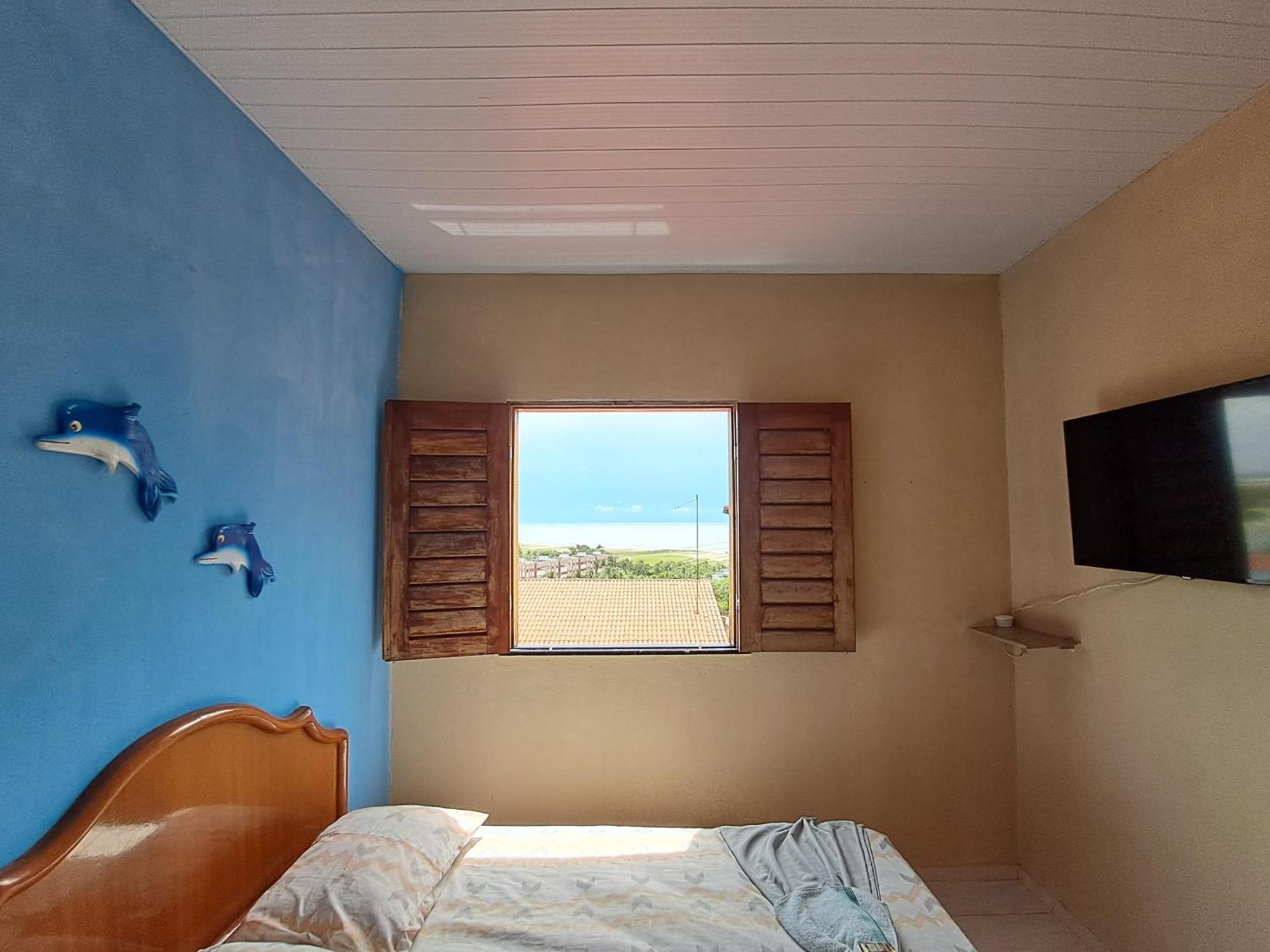 Cantinho Da Tia Lucia Beberibe Exterior photo